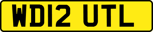 WD12UTL