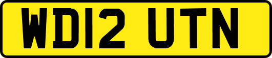 WD12UTN