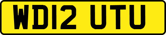 WD12UTU
