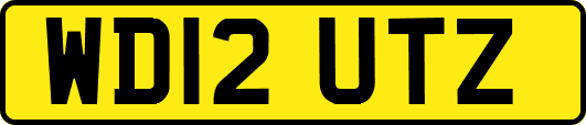 WD12UTZ