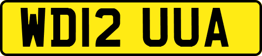 WD12UUA