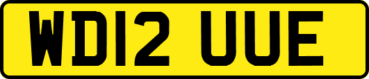 WD12UUE