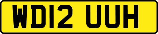 WD12UUH