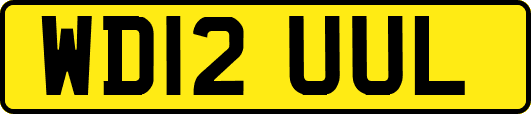 WD12UUL