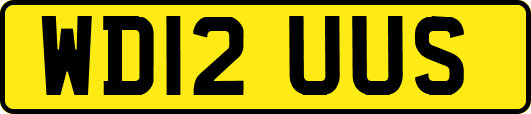 WD12UUS