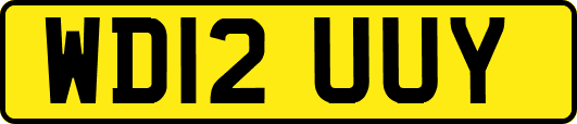 WD12UUY