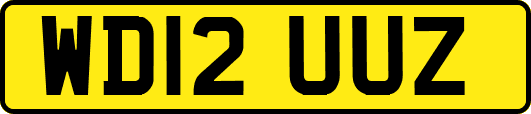 WD12UUZ