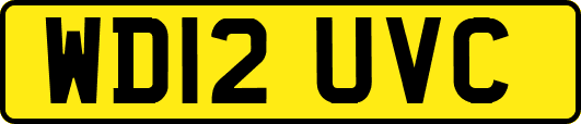 WD12UVC