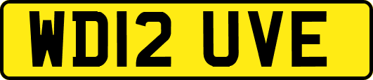 WD12UVE