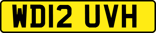 WD12UVH