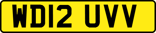 WD12UVV