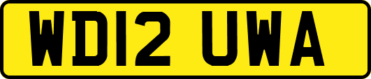 WD12UWA