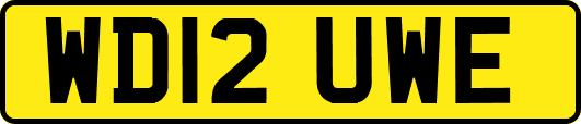 WD12UWE