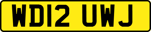 WD12UWJ