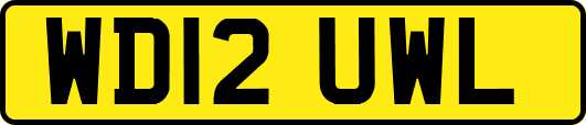 WD12UWL