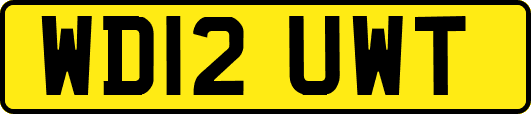 WD12UWT