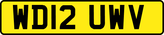 WD12UWV