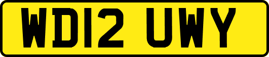 WD12UWY