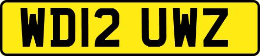 WD12UWZ