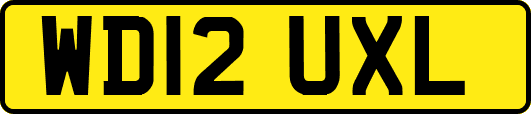 WD12UXL