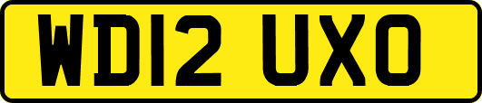 WD12UXO