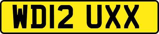 WD12UXX