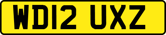 WD12UXZ
