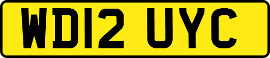 WD12UYC