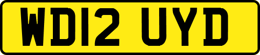 WD12UYD