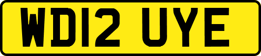 WD12UYE