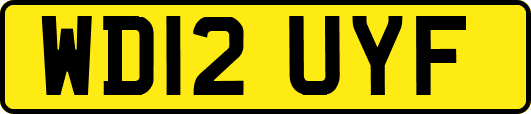WD12UYF