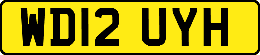 WD12UYH