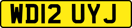 WD12UYJ