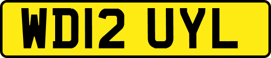 WD12UYL