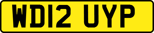 WD12UYP