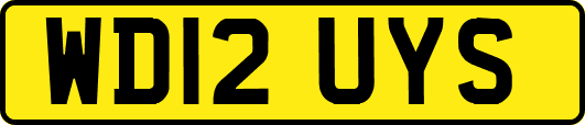 WD12UYS