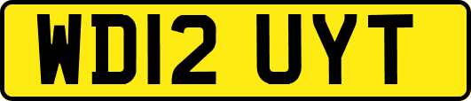 WD12UYT
