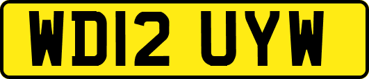 WD12UYW