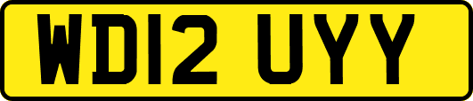WD12UYY