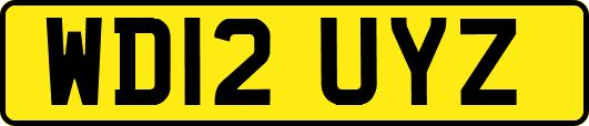 WD12UYZ