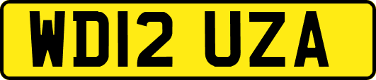 WD12UZA