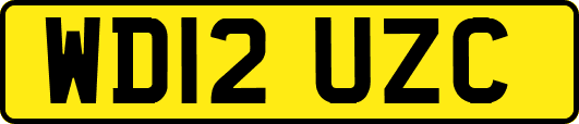 WD12UZC