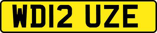 WD12UZE