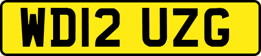 WD12UZG