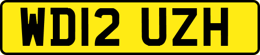 WD12UZH
