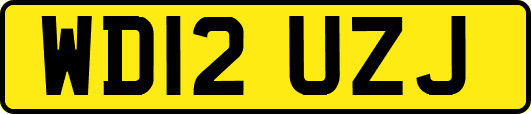 WD12UZJ