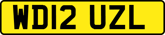 WD12UZL