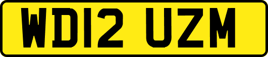 WD12UZM
