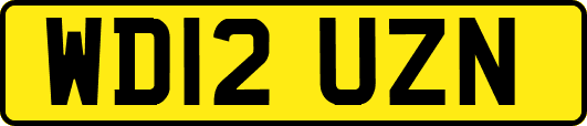 WD12UZN
