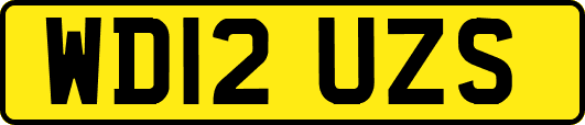 WD12UZS